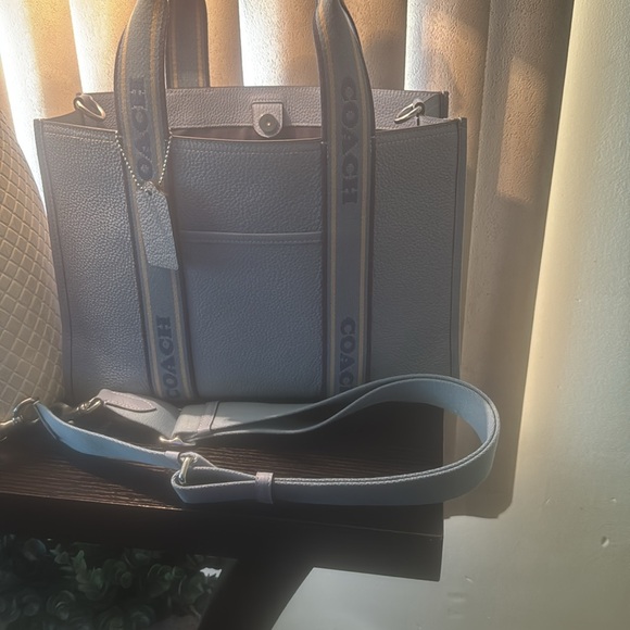 Coach Smith Tote Bag - Picture 4 of 4